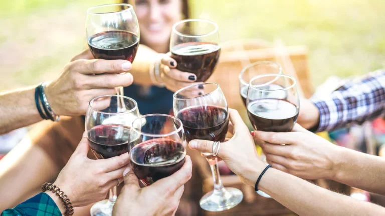 Normalizando el consumo del vino en El Salvador