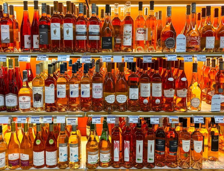 Un maridaje imperdible: Comida salvadoreña con vino naranja