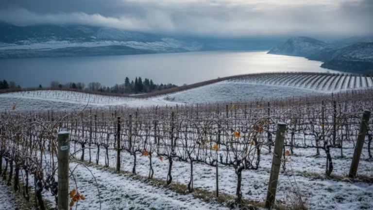 Cool Climate Series: Austria